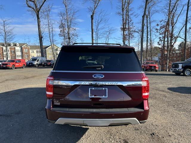 used 2020 Ford Expedition car, priced at $37,902