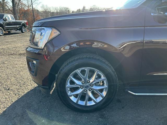 used 2020 Ford Expedition car, priced at $37,902