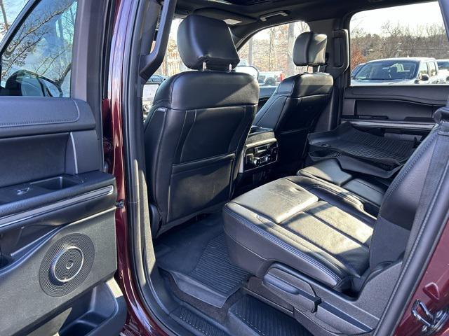 used 2020 Ford Expedition car, priced at $37,902