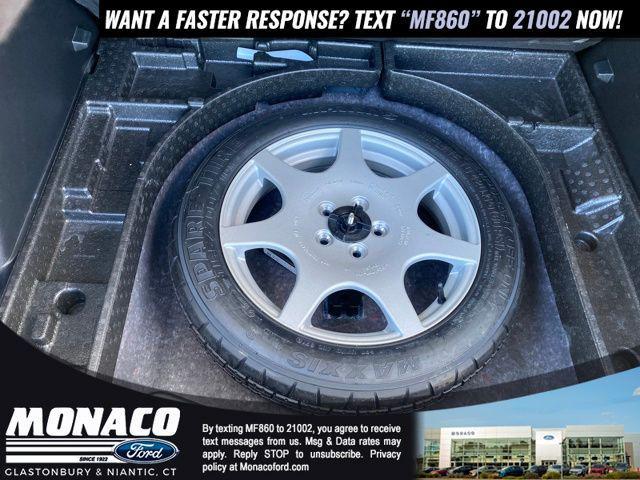 used 2020 Ford Escape car, priced at $18,340