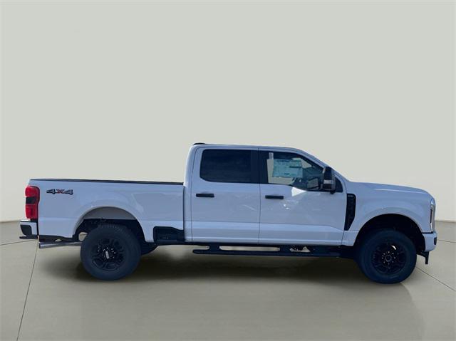 new 2024 Ford F-350 car, priced at $63,575