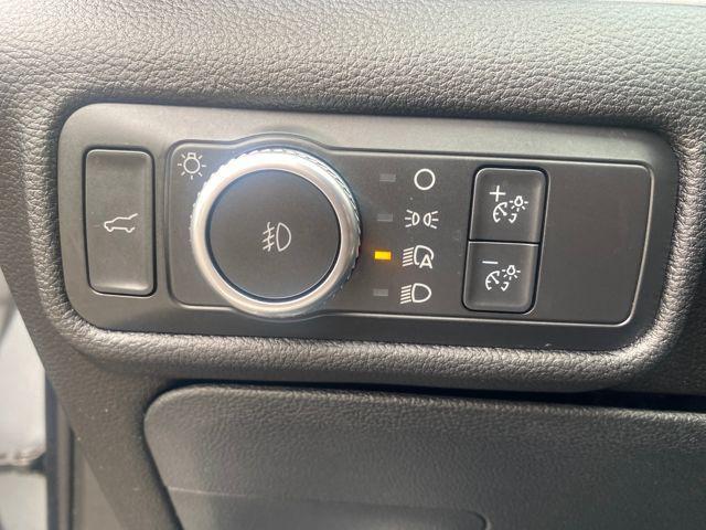 used 2022 Ford Explorer car, priced at $30,348