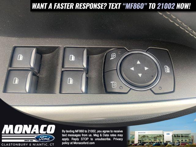 used 2022 Ford Explorer car, priced at $33,412