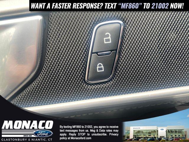 used 2022 Ford Explorer car, priced at $33,412