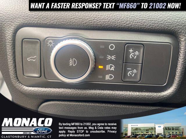 used 2022 Ford Explorer car, priced at $33,412
