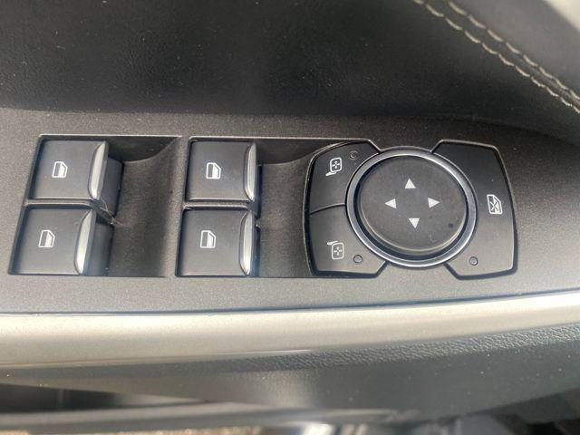 used 2022 Ford Explorer car, priced at $30,348