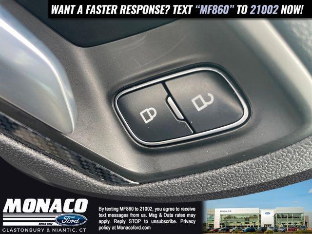 used 2024 Ford Escape car, priced at $27,299