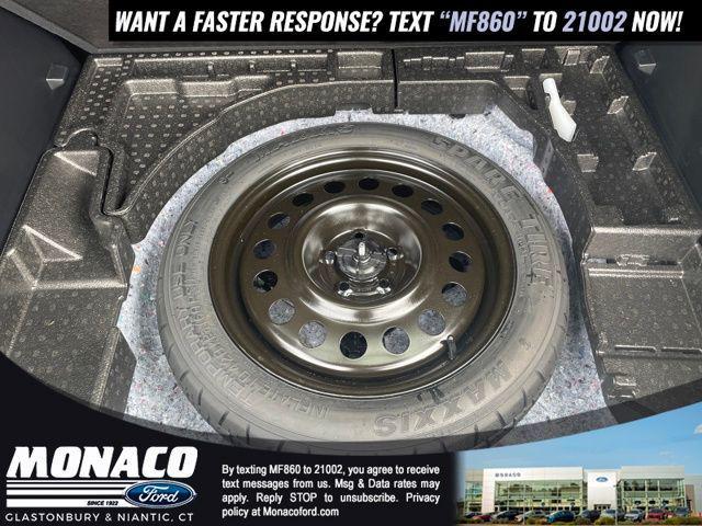 used 2024 Ford Escape car, priced at $27,299