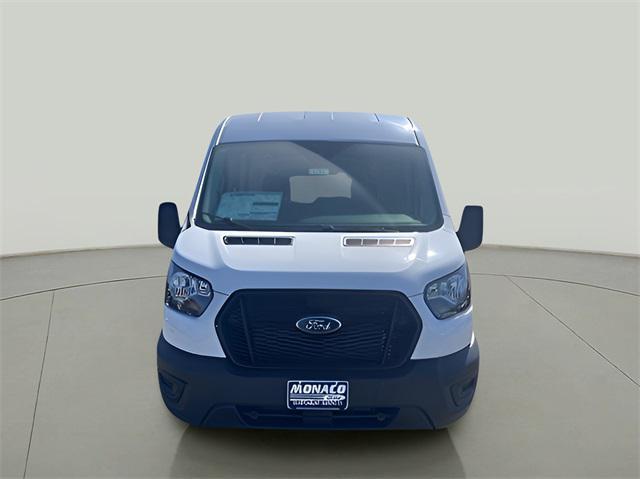 new 2024 Ford Transit-150 car, priced at $55,465