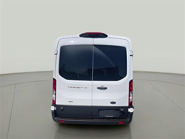 new 2024 Ford Transit-150 car, priced at $55,465