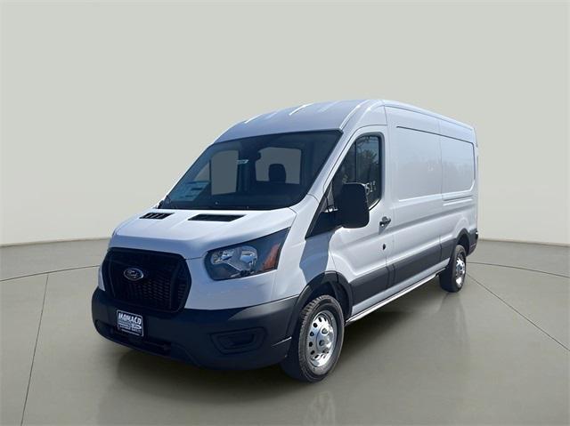 new 2024 Ford Transit-150 car, priced at $55,465