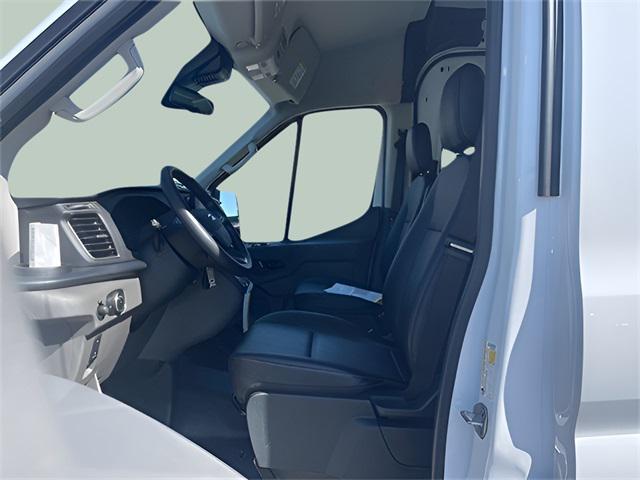 new 2024 Ford Transit-150 car, priced at $55,465