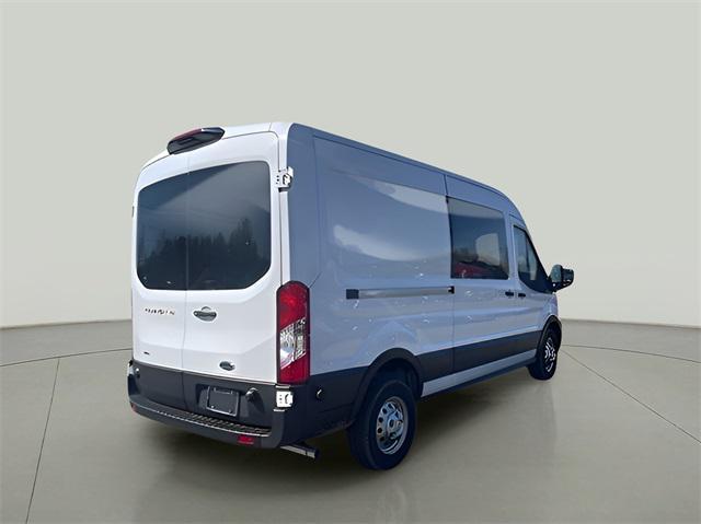 new 2024 Ford Transit-150 car, priced at $55,465