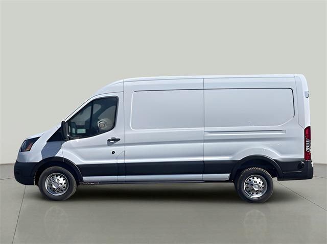 new 2024 Ford Transit-150 car, priced at $55,465