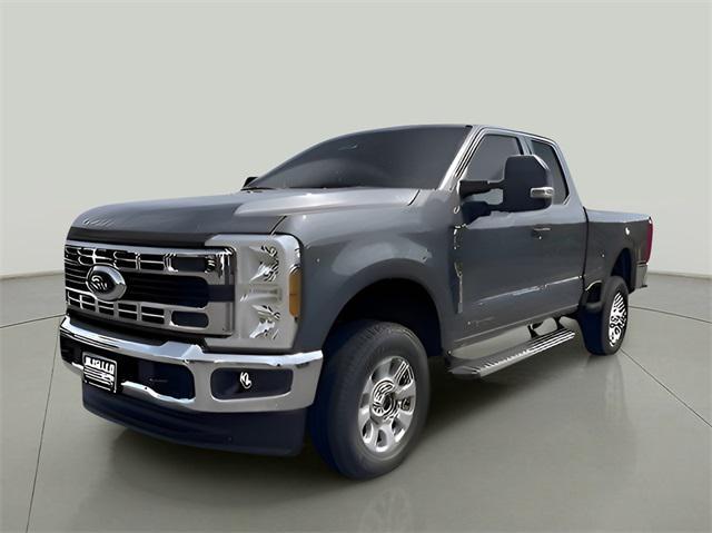 new 2023 Ford F-350 car, priced at $64,229