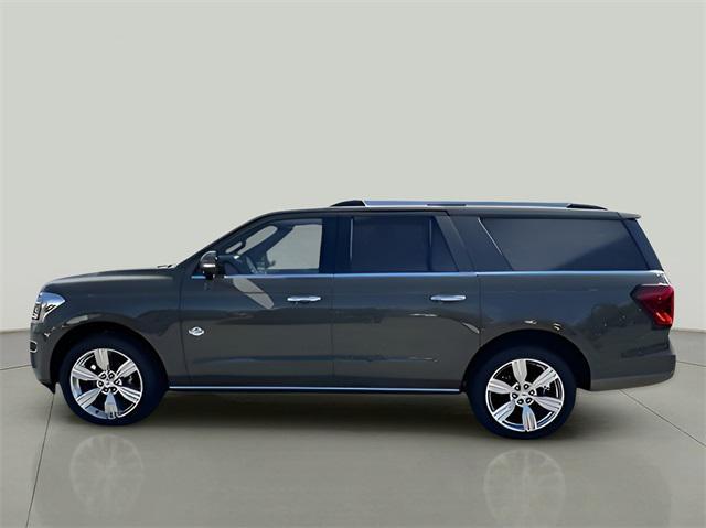 new 2024 Ford Expedition car, priced at $90,650