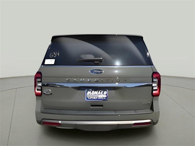 new 2024 Ford Expedition car, priced at $90,650