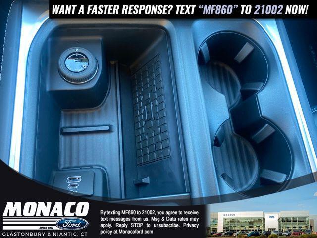 new 2025 Ford Expedition Max car, priced at $87,985