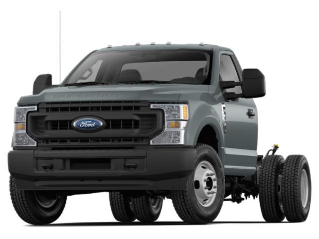 new 2024 Ford F-350 car, priced at $56,890