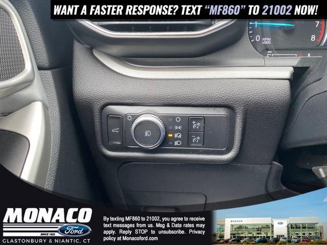 used 2022 Ford Explorer car, priced at $32,583
