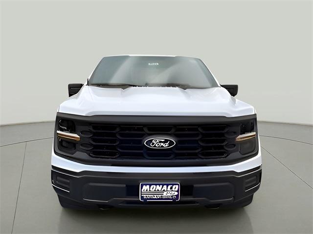 new 2024 Ford F-150 car, priced at $44,945