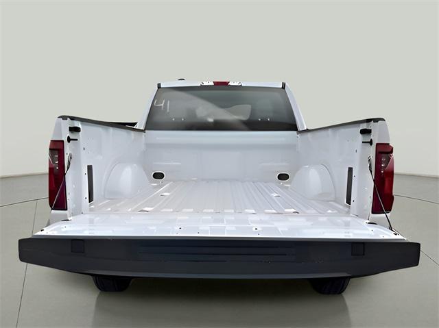 new 2024 Ford F-150 car, priced at $43,383