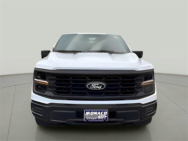 new 2024 Ford F-150 car, priced at $43,383