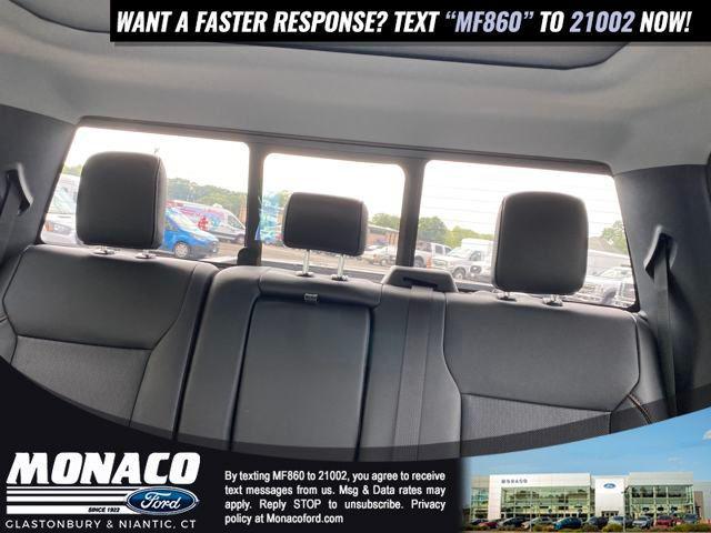 new 2025 Ford F-350 car, priced at $94,527