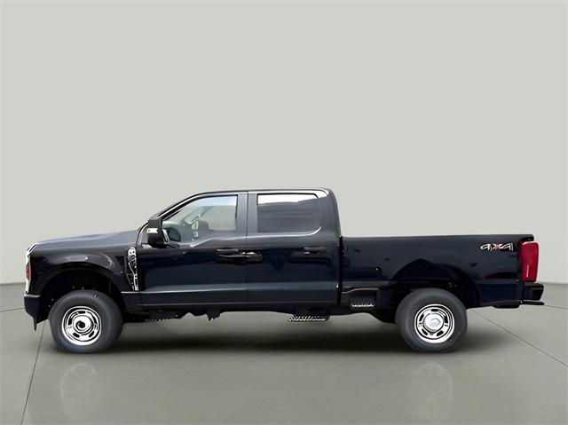 new 2024 Ford F-350 car, priced at $57,240