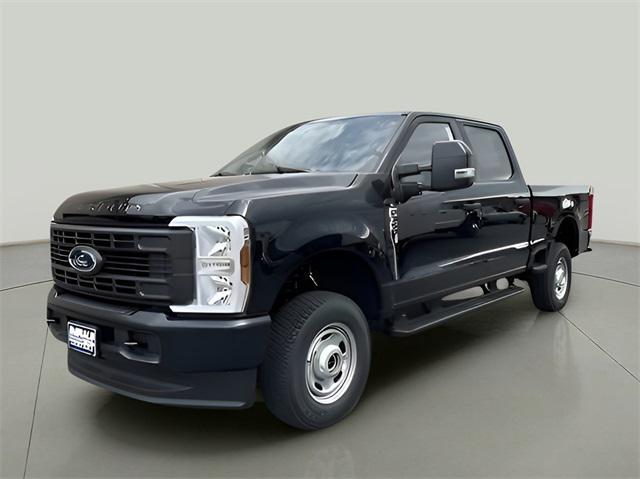 new 2024 Ford F-350 car, priced at $57,240