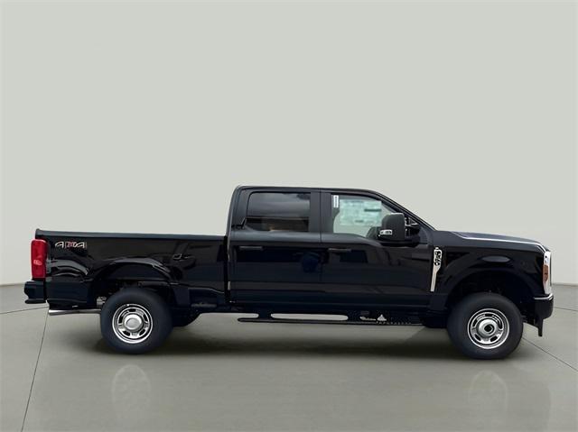 new 2024 Ford F-350 car, priced at $57,240