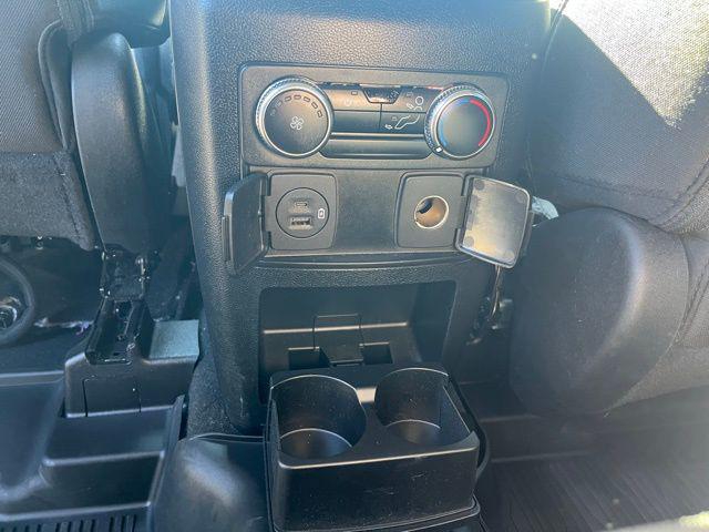 used 2022 Ford Explorer car, priced at $30,874