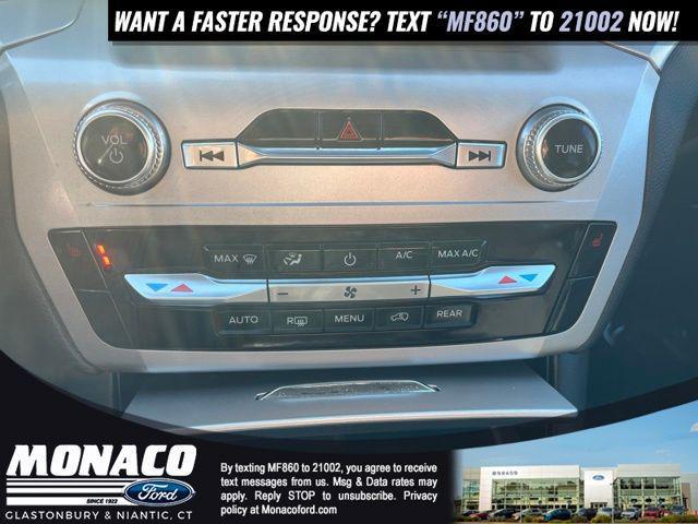 used 2022 Ford Explorer car, priced at $33,511