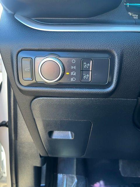 used 2022 Ford Explorer car, priced at $30,874