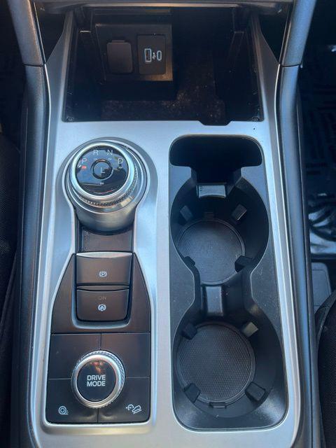 used 2022 Ford Explorer car, priced at $30,874