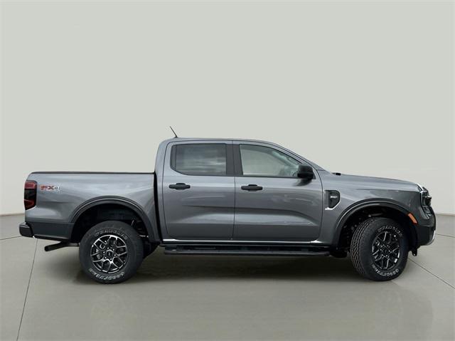 new 2024 Ford Ranger car, priced at $41,826