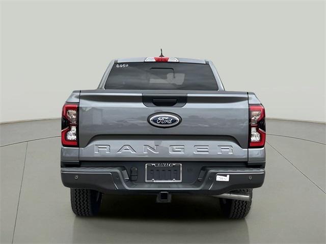 new 2024 Ford Ranger car, priced at $41,826