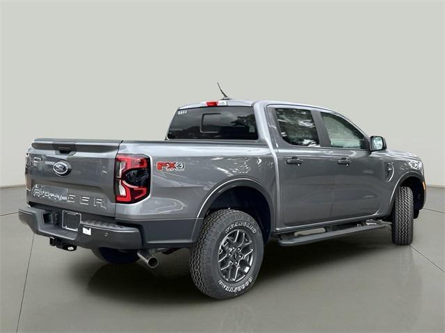 new 2024 Ford Ranger car, priced at $41,826