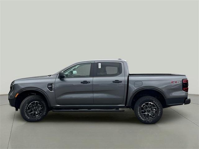 new 2024 Ford Ranger car, priced at $41,826