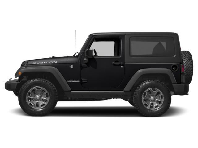 used 2015 Jeep Wrangler car, priced at $17,986