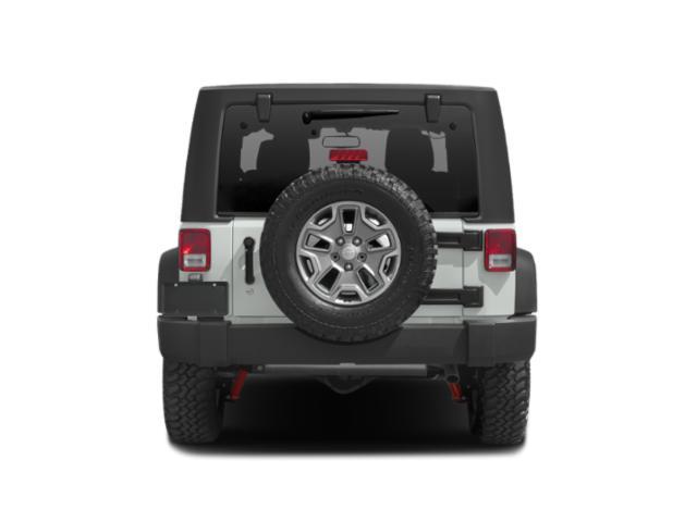 used 2015 Jeep Wrangler car, priced at $17,986