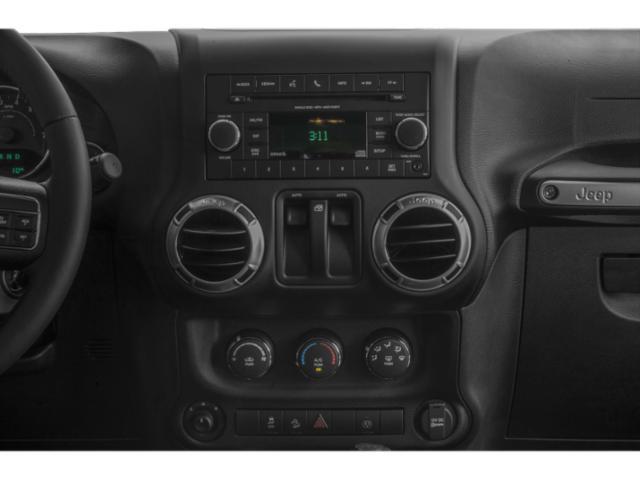 used 2015 Jeep Wrangler car, priced at $17,986