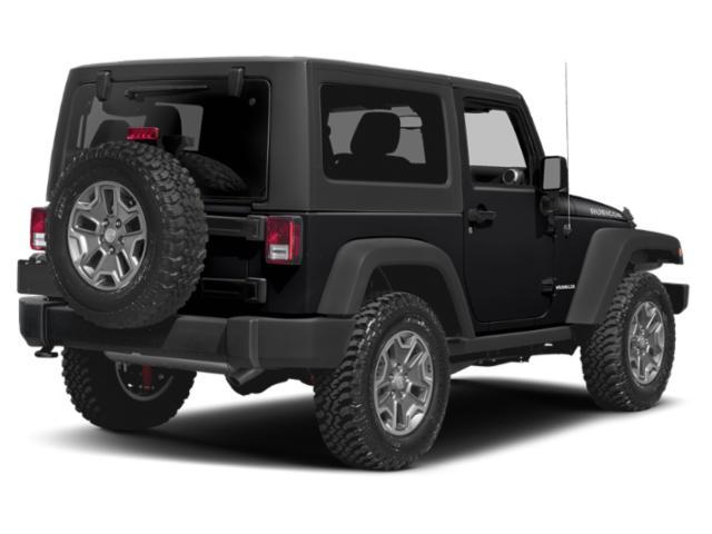 used 2015 Jeep Wrangler car, priced at $17,986