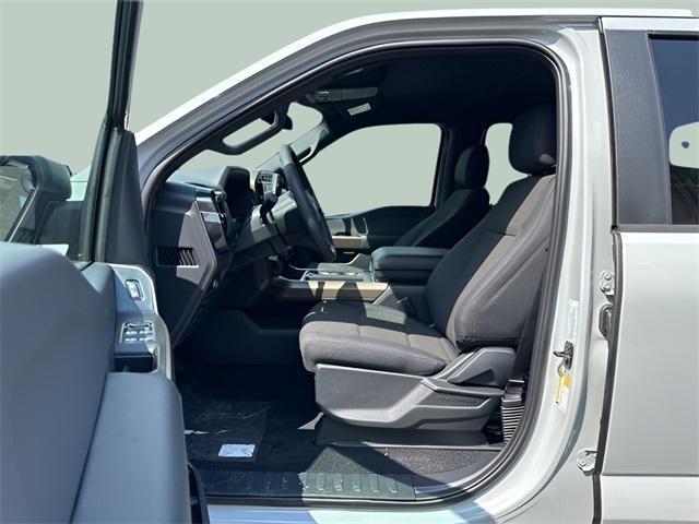 new 2024 Ford F-150 car, priced at $53,355