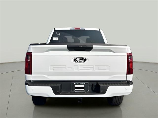 new 2024 Ford F-150 car, priced at $50,637