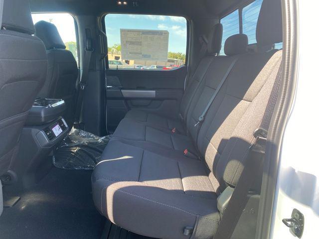 new 2025 Ford F-150 car, priced at $56,548