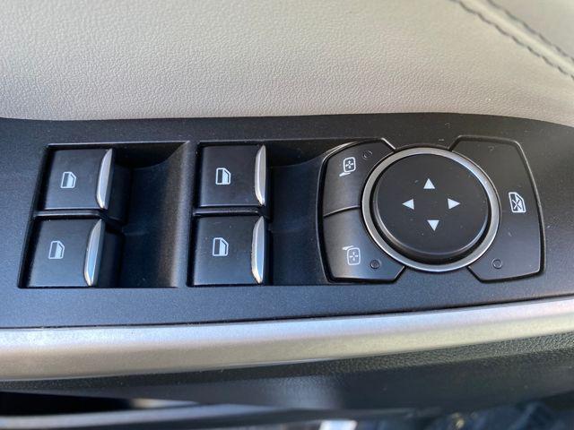 used 2022 Ford Explorer car, priced at $31,206