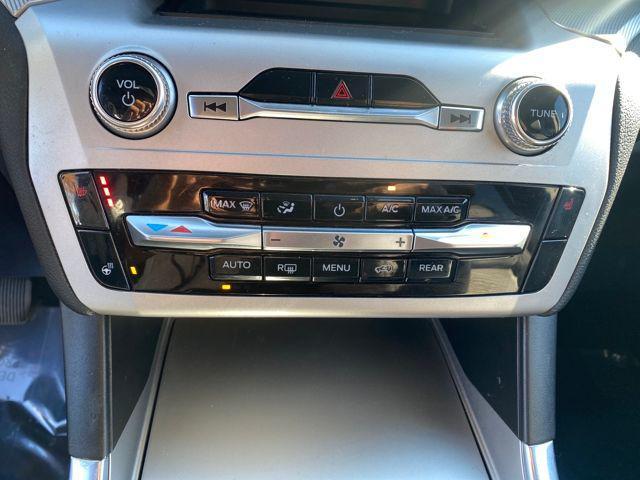 used 2022 Ford Explorer car, priced at $31,206