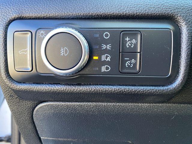 used 2022 Ford Explorer car, priced at $31,206