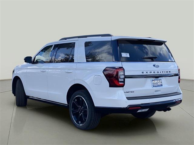 new 2024 Ford Expedition car, priced at $80,131